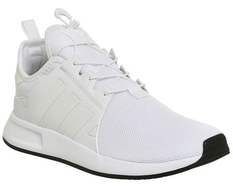 adidas tennis sneaker herren weiß 43|adidas weiße sneakers herren.